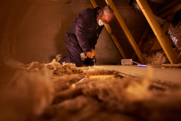 Range of Insulation Solutions in Downs, IL